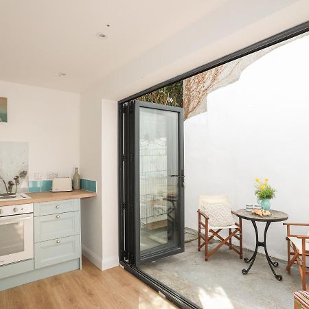 Bodefi Villa Pwllheli Bagian luar foto