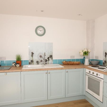 Bodefi Villa Pwllheli Bagian luar foto