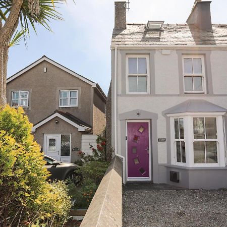 Bodefi Villa Pwllheli Bagian luar foto