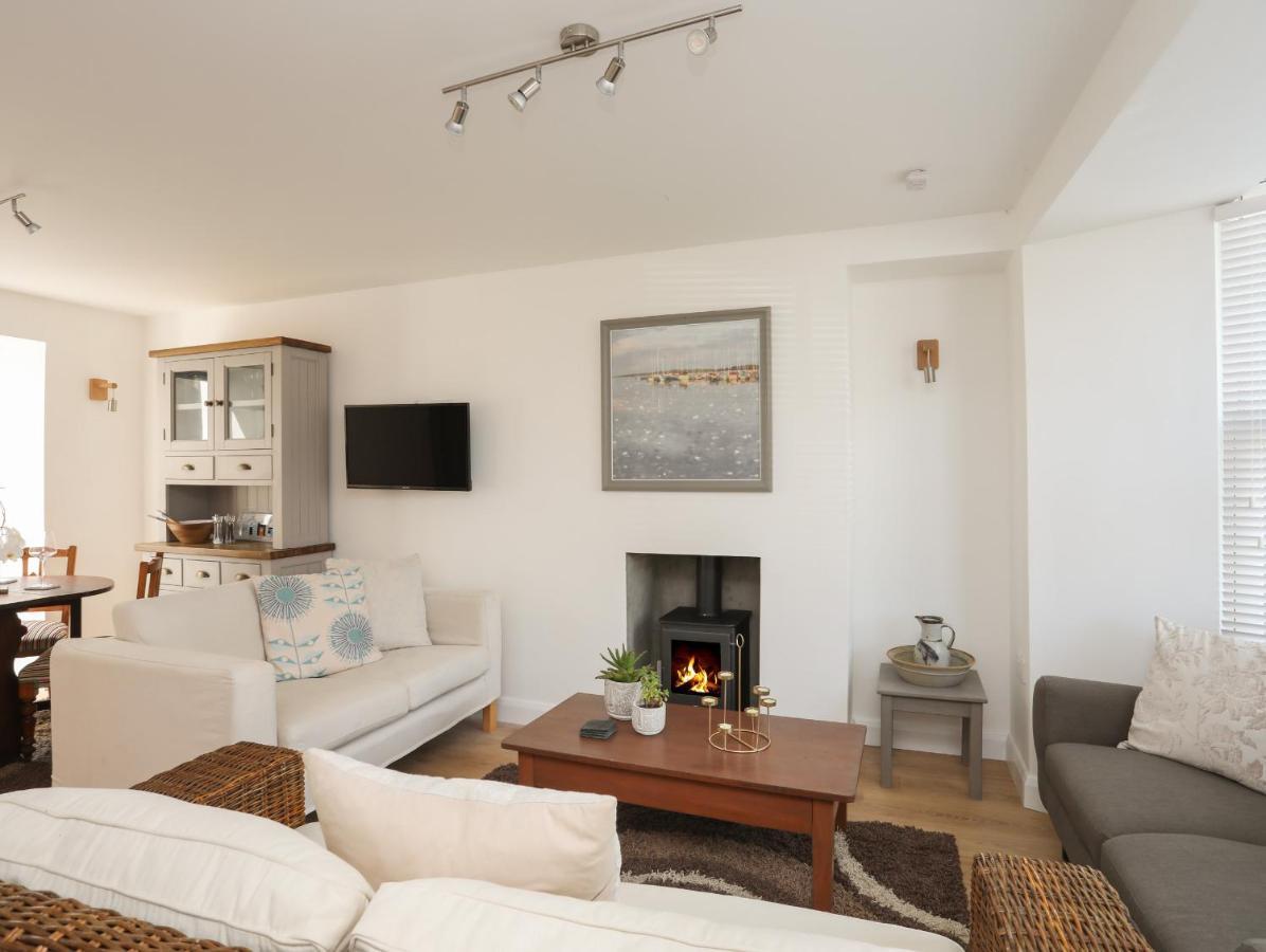 Bodefi Villa Pwllheli Bagian luar foto