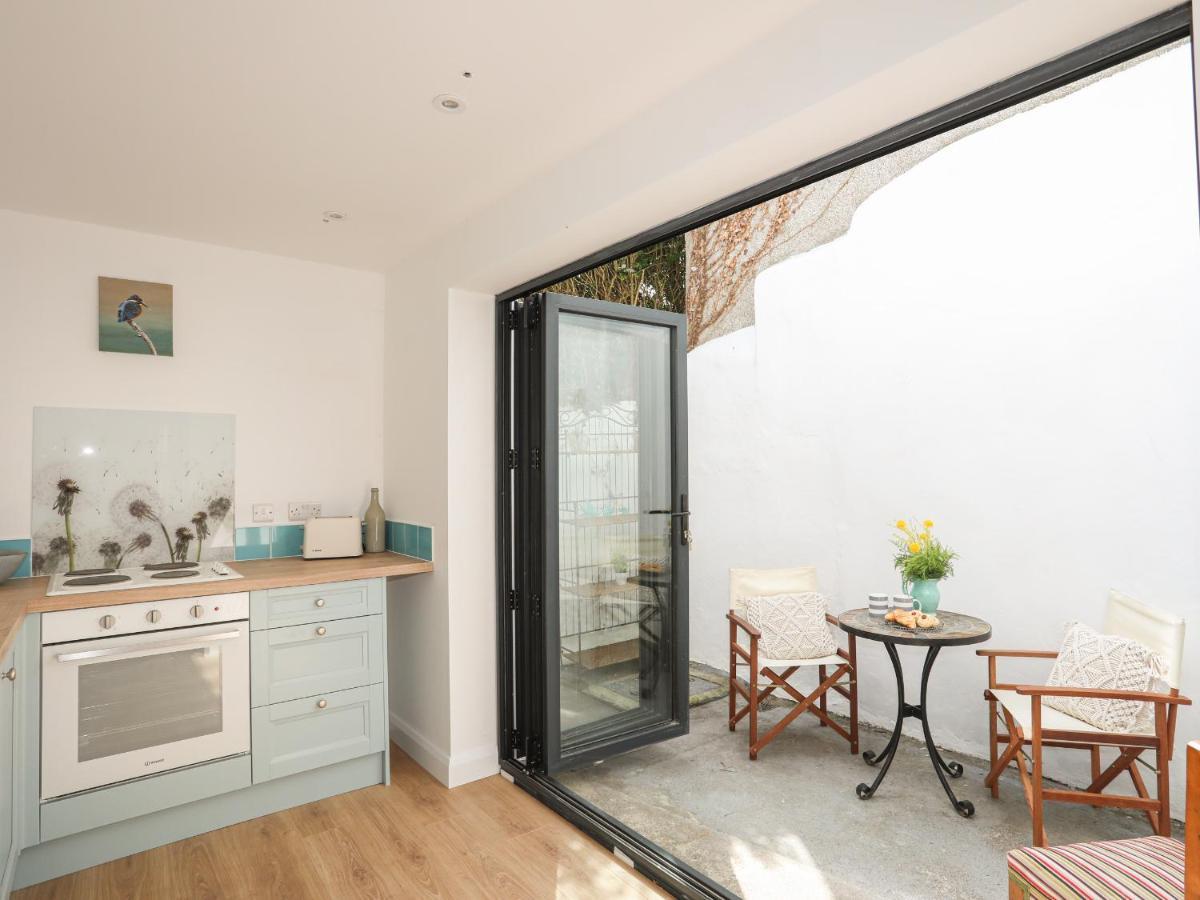 Bodefi Villa Pwllheli Bagian luar foto
