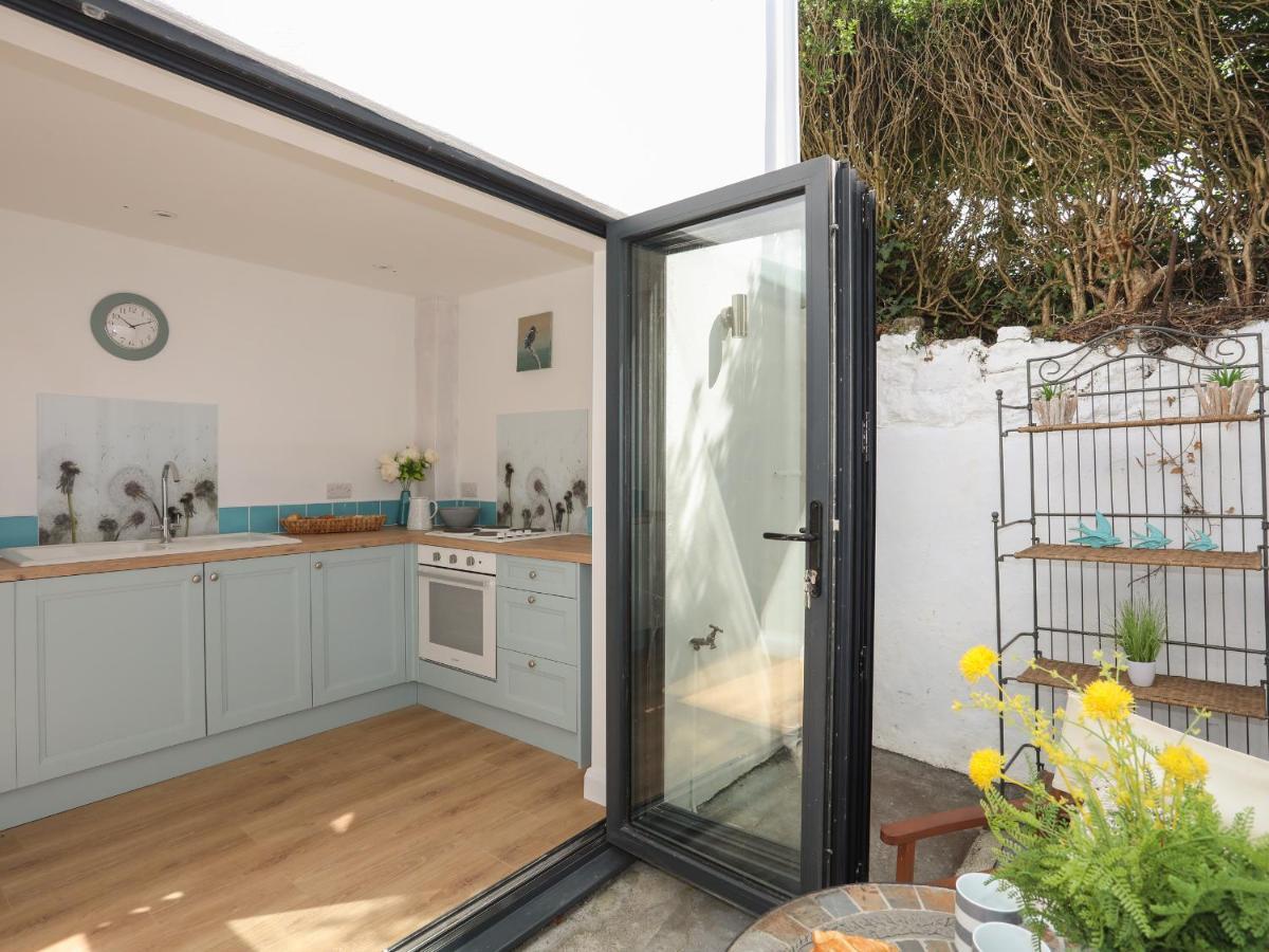 Bodefi Villa Pwllheli Bagian luar foto