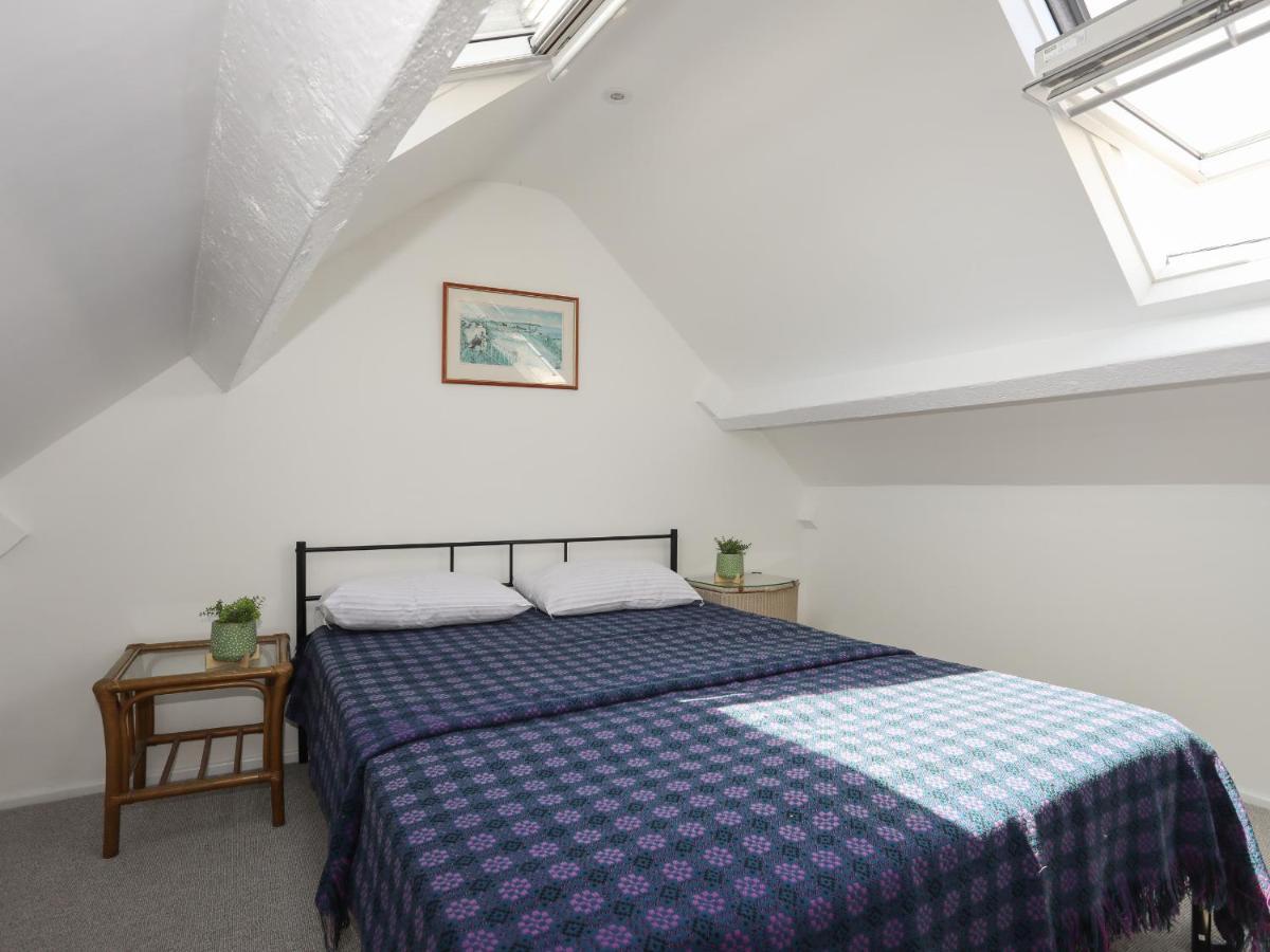 Bodefi Villa Pwllheli Bagian luar foto