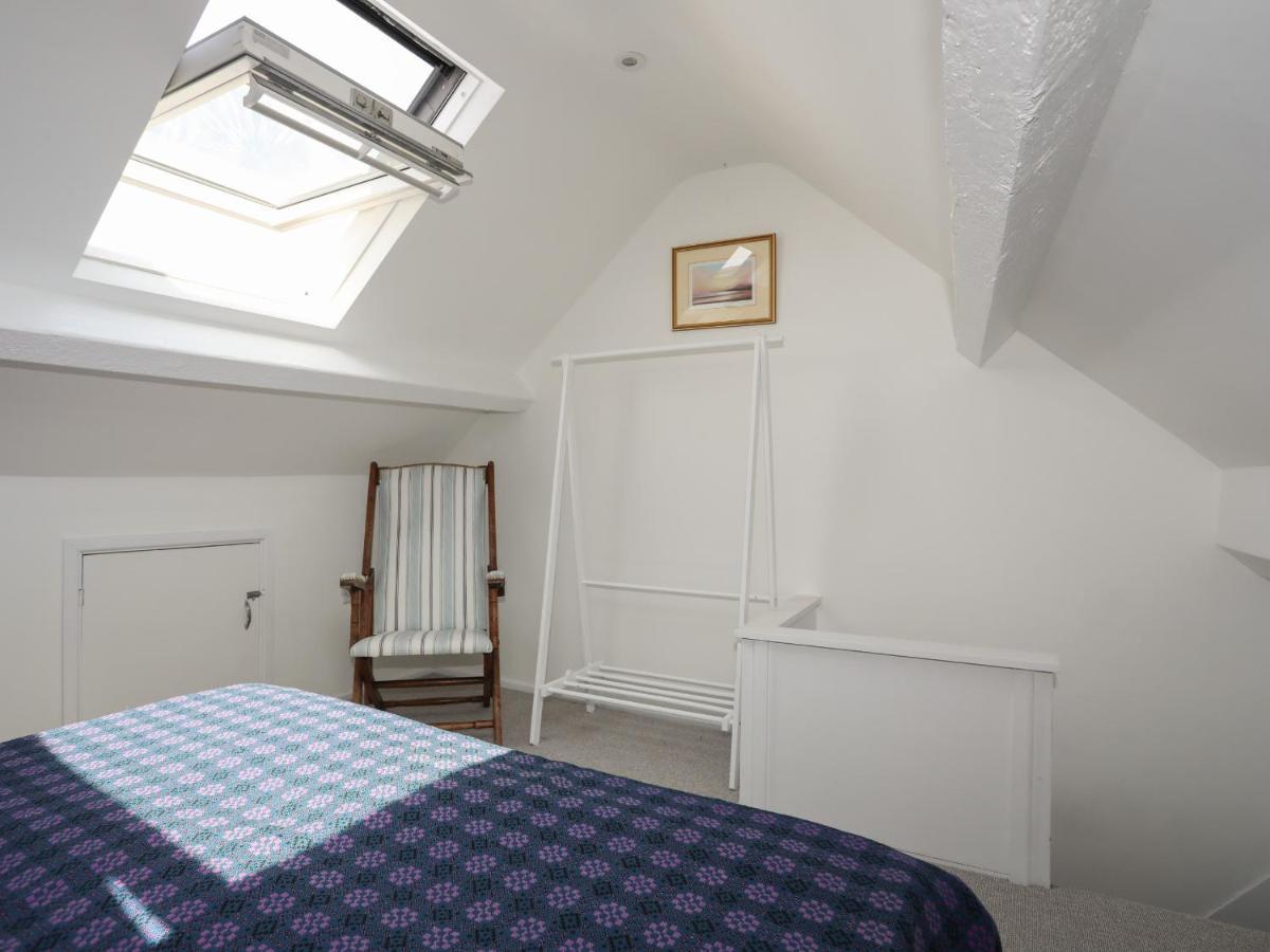 Bodefi Villa Pwllheli Bagian luar foto