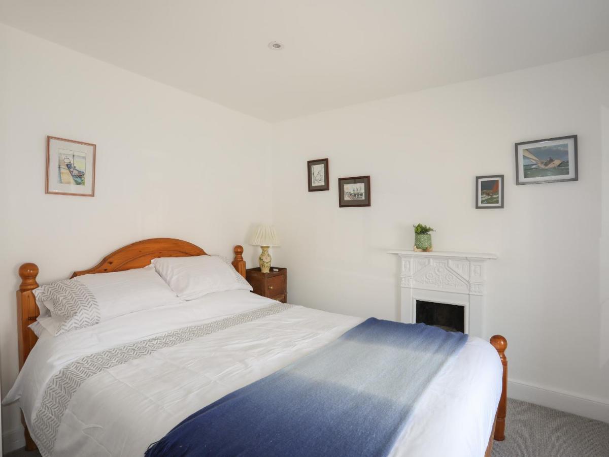 Bodefi Villa Pwllheli Bagian luar foto