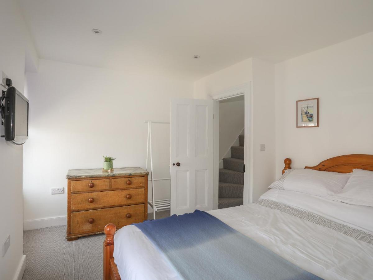Bodefi Villa Pwllheli Bagian luar foto