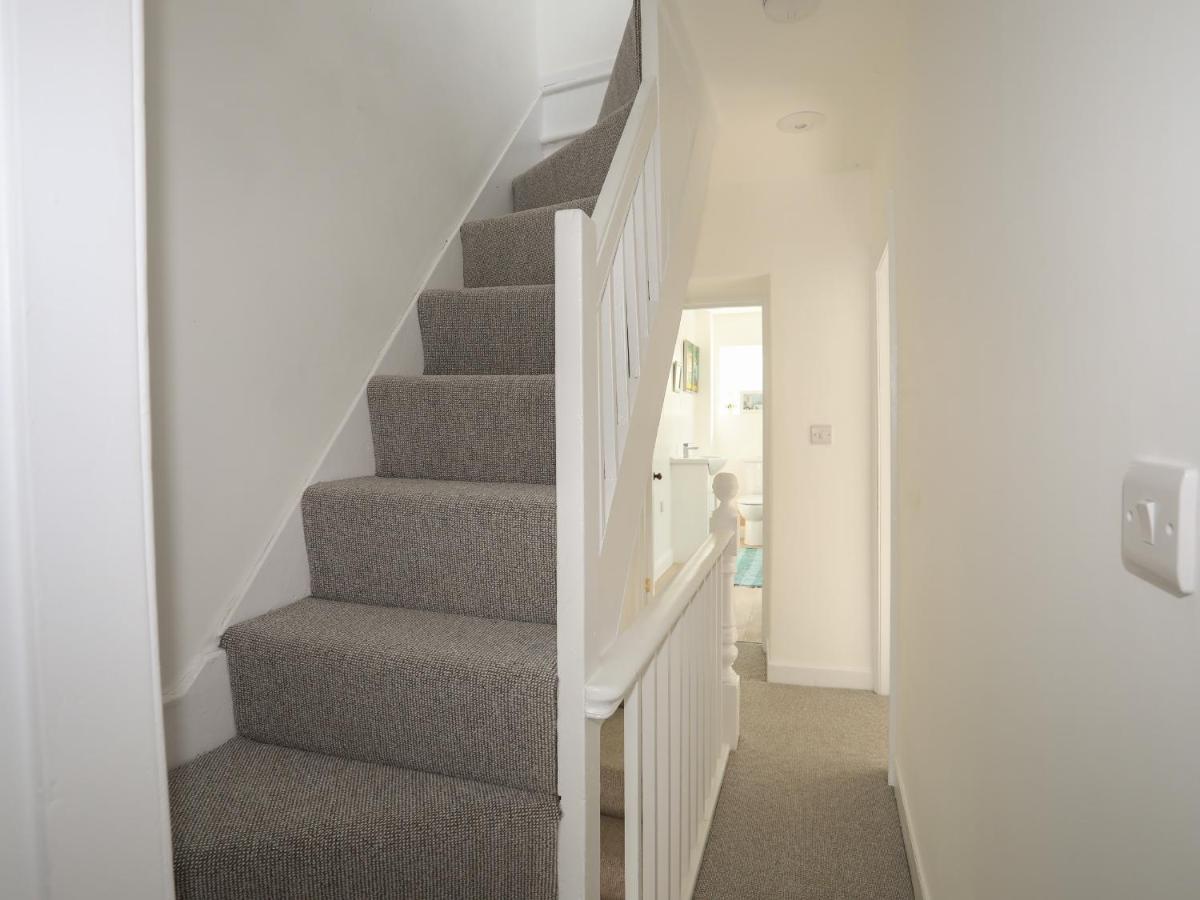 Bodefi Villa Pwllheli Bagian luar foto