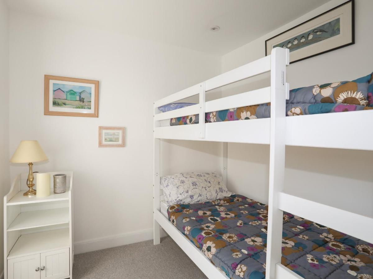 Bodefi Villa Pwllheli Bagian luar foto