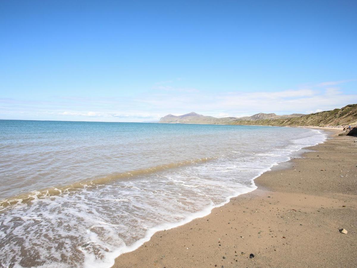 Bodefi Villa Pwllheli Bagian luar foto