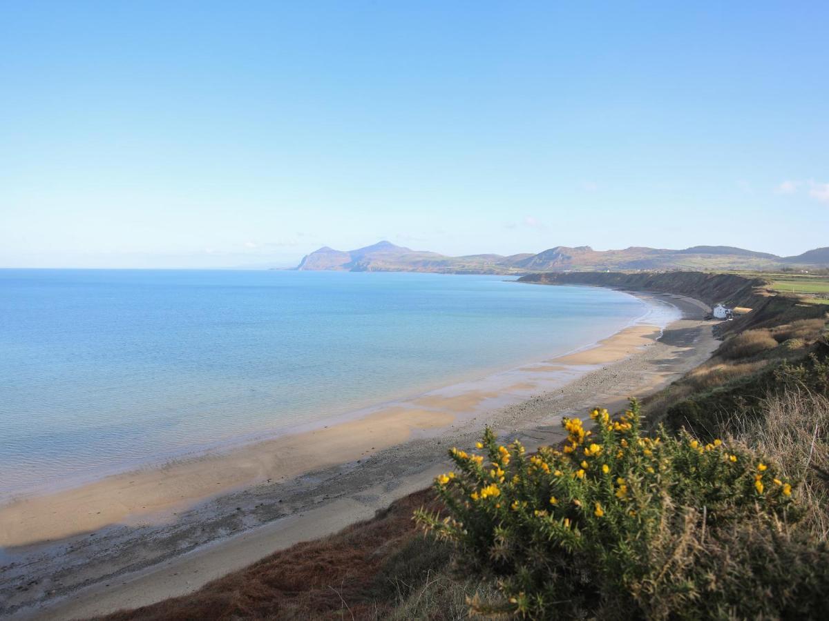 Bodefi Villa Pwllheli Bagian luar foto